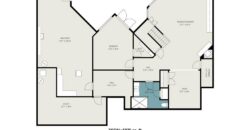 17660 NW 128th Street, Platte City, MO 64079