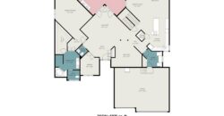 17660 NW 128th Street, Platte City, MO 64079