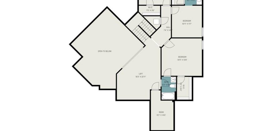 17660 NW 128th Street, Platte City, MO 64079