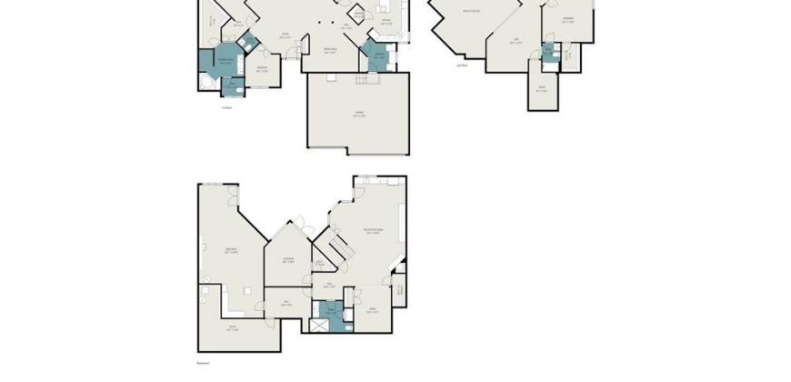 17660 NW 128th Street, Platte City, MO 64079