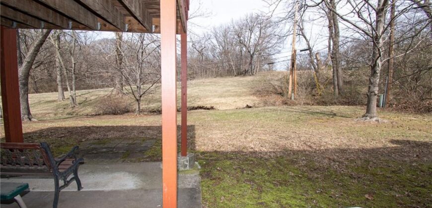 14 NW 40th Street, Kansas City, MO 64116