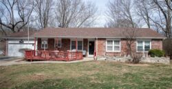 14 NW 40th Street, Kansas City, MO 64116