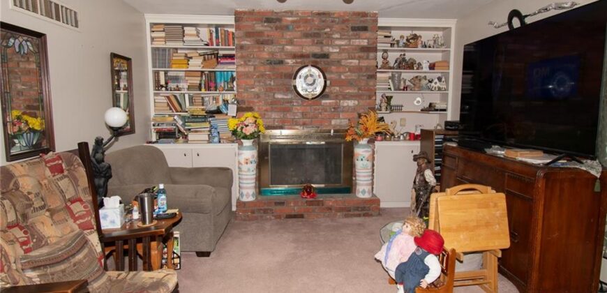 14 NW 40th Street, Kansas City, MO 64116