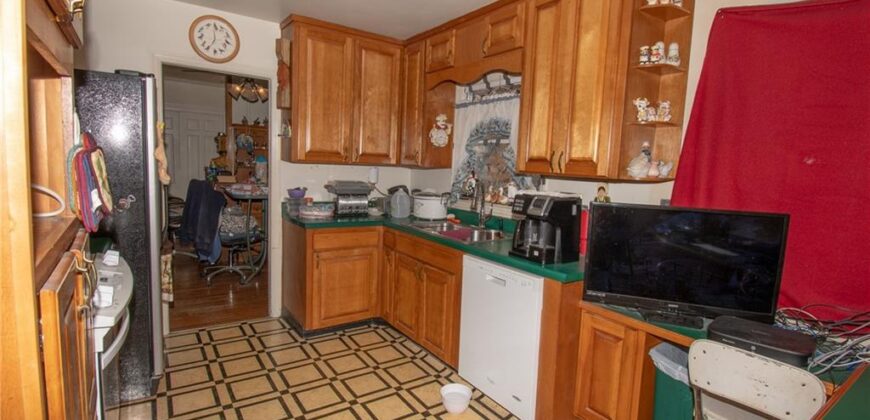 14 NW 40th Street, Kansas City, MO 64116