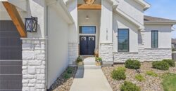 18120 N Peach Blossom Drive, Platte City, MO 64079