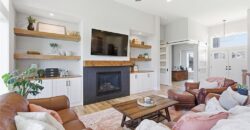 18120 N Peach Blossom Drive, Platte City, MO 64079