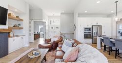 18120 N Peach Blossom Drive, Platte City, MO 64079