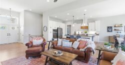 18120 N Peach Blossom Drive, Platte City, MO 64079