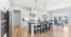 18120 N Peach Blossom Drive, Platte City, MO 64079