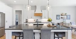 18120 N Peach Blossom Drive, Platte City, MO 64079