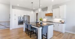 18120 N Peach Blossom Drive, Platte City, MO 64079