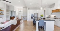 18120 N Peach Blossom Drive, Platte City, MO 64079