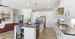 18120 N Peach Blossom Drive, Platte City, MO 64079