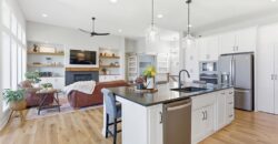 18120 N Peach Blossom Drive, Platte City, MO 64079