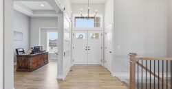 18120 N Peach Blossom Drive, Platte City, MO 64079