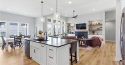 18120 N Peach Blossom Drive, Platte City, MO 64079