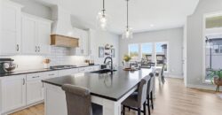 18120 N Peach Blossom Drive, Platte City, MO 64079