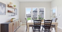 18120 N Peach Blossom Drive, Platte City, MO 64079