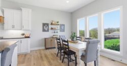 18120 N Peach Blossom Drive, Platte City, MO 64079