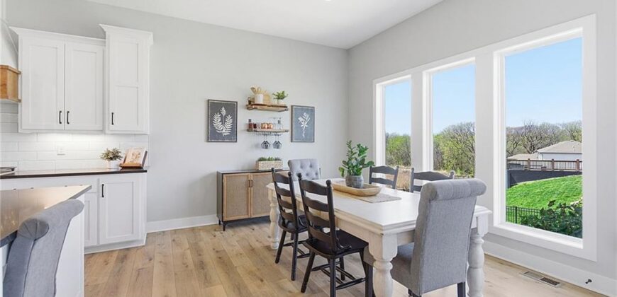 18120 N Peach Blossom Drive, Platte City, MO 64079