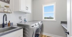 18120 N Peach Blossom Drive, Platte City, MO 64079