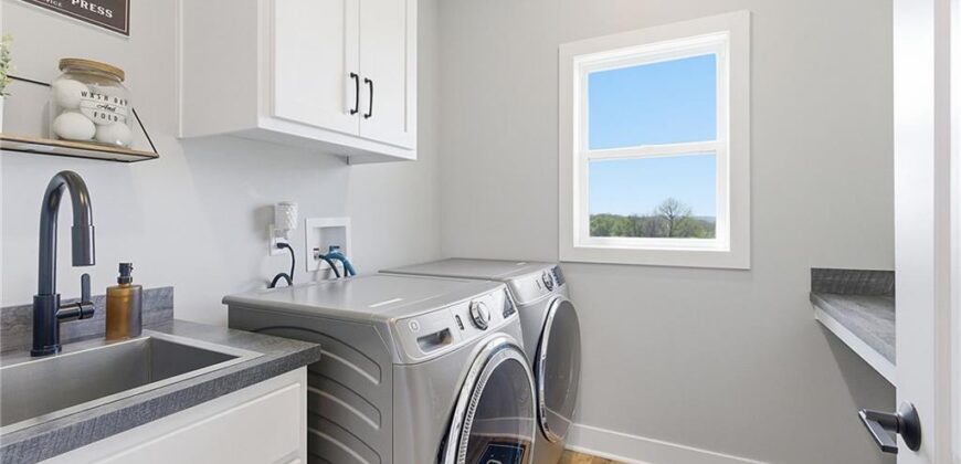 18120 N Peach Blossom Drive, Platte City, MO 64079