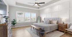 18120 N Peach Blossom Drive, Platte City, MO 64079