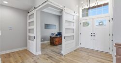 18120 N Peach Blossom Drive, Platte City, MO 64079