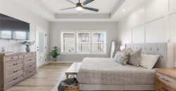 18120 N Peach Blossom Drive, Platte City, MO 64079