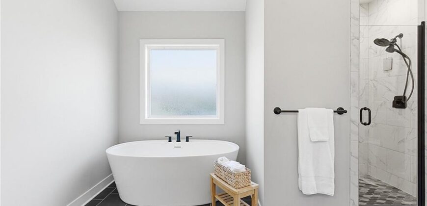 18120 N Peach Blossom Drive, Platte City, MO 64079