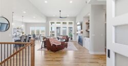 18120 N Peach Blossom Drive, Platte City, MO 64079