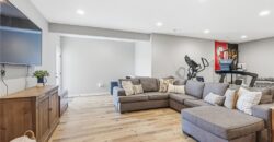 18120 N Peach Blossom Drive, Platte City, MO 64079