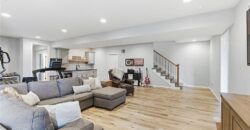 18120 N Peach Blossom Drive, Platte City, MO 64079