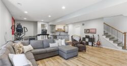 18120 N Peach Blossom Drive, Platte City, MO 64079