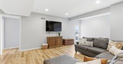 18120 N Peach Blossom Drive, Platte City, MO 64079