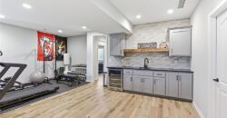 18120 N Peach Blossom Drive, Platte City, MO 64079