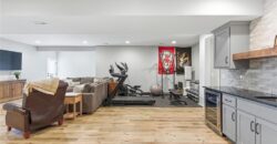 18120 N Peach Blossom Drive, Platte City, MO 64079