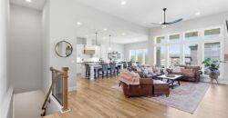 18120 N Peach Blossom Drive, Platte City, MO 64079