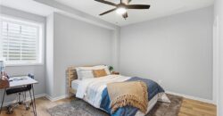 18120 N Peach Blossom Drive, Platte City, MO 64079