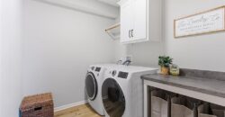 18120 N Peach Blossom Drive, Platte City, MO 64079