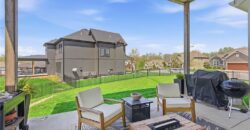 18120 N Peach Blossom Drive, Platte City, MO 64079