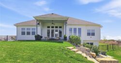 18120 N Peach Blossom Drive, Platte City, MO 64079