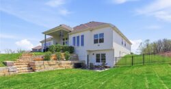 18120 N Peach Blossom Drive, Platte City, MO 64079