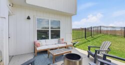 18120 N Peach Blossom Drive, Platte City, MO 64079