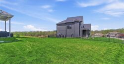 18120 N Peach Blossom Drive, Platte City, MO 64079