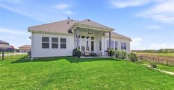 18120 N Peach Blossom Drive, Platte City, MO 64079