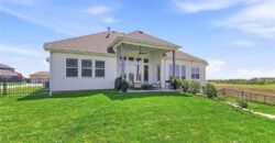 18120 N Peach Blossom Drive, Platte City, MO 64079