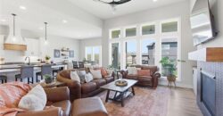 18120 N Peach Blossom Drive, Platte City, MO 64079