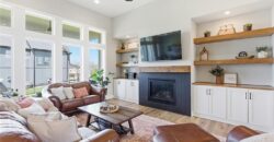 18120 N Peach Blossom Drive, Platte City, MO 64079