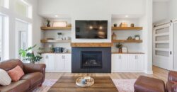 18120 N Peach Blossom Drive, Platte City, MO 64079